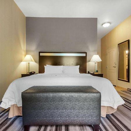 Hampton Inn Мийдвил Екстериор снимка