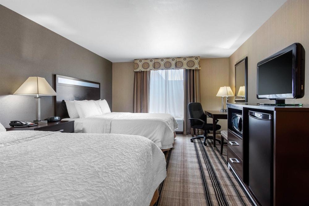 Hampton Inn Мийдвил Екстериор снимка