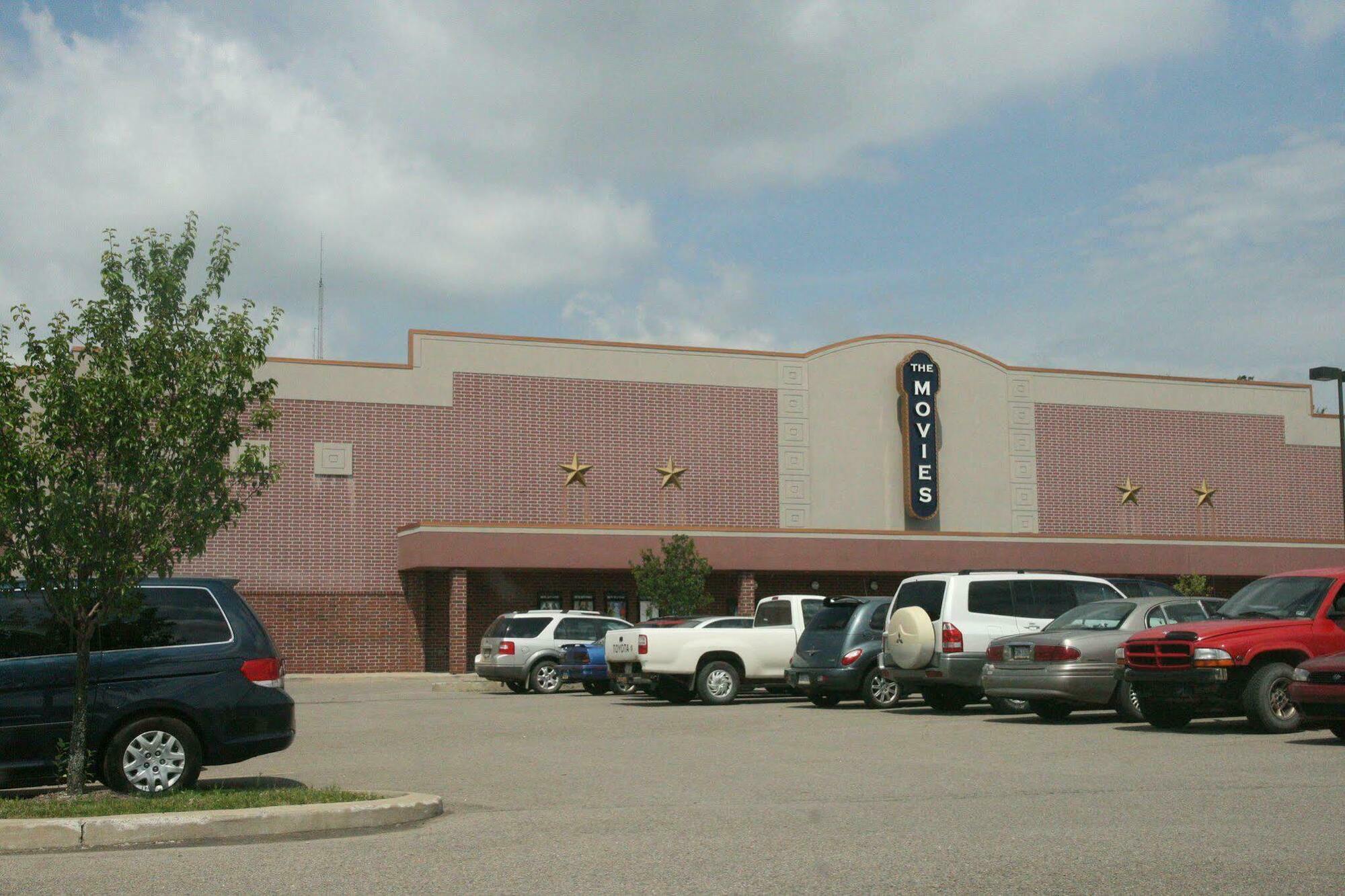 Hampton Inn Мийдвил Удобства снимка